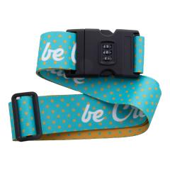 Pásek na zakázku na zavazadla Terminal II