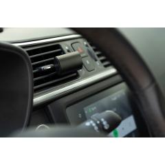 Osvěžovač vzduchu do auta Aluscen