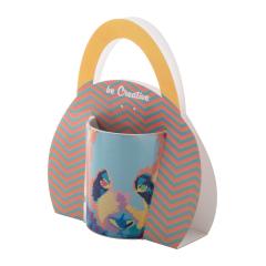 přenosný držák na hrnek CarryMug
