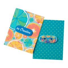 Krytka na web kameru CreaCam