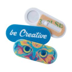 Krytka na web kameru CreaCam