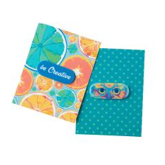 Krytka na web kameru CreaCam