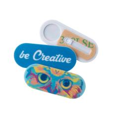 Krytka na web kameru CreaCam