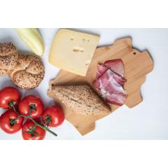 Prkénko na krájení Mangalica