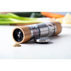 Mlýnek na sůl a pepř Muntok