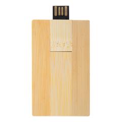 USB flash disk Bambusb