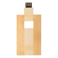 USB flash disk Bambusb