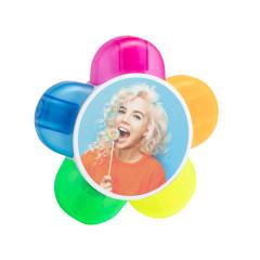 Zvýrazňovač Pentax