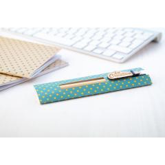 Obal na pero na zakázku CreaSleeve Pen