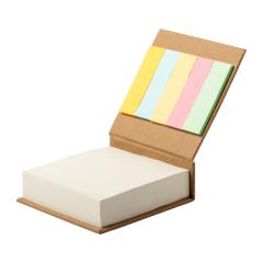 pozn&aacute;mkov&yacute; bloček Notly