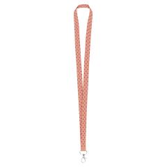 lanyard se sublimací na zakázku Subyard 15 A