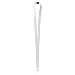 Lanyard se sublimací na zakázku Subyard 15 A Safe