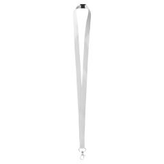 Lanyard se sublimací na zakázku Subyard 15 A Safe