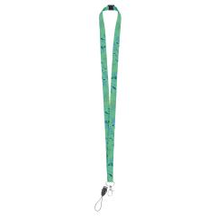 lanyard se sublimac&iacute; na zak&aacute;zku Subyard 15 B Safe