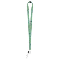 lanyard se sublimací na zakázku Subyard 15 B Safe