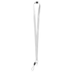 Lanyard se sublimací na zakázku Subyard 15 B Safe