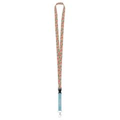 lanyard se sublimací na zakázku Subyard 15 C