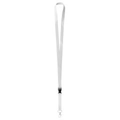 Lanyard se sublimací na zakázku Subyard 15 C