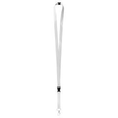 Lanyard se sublimací na zakázku Subyard 15 C Safe