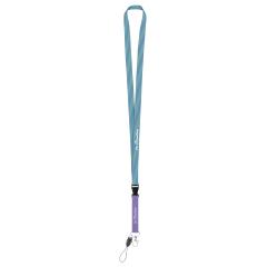 lanyard se sublimací na zakázku Subyard 15 D