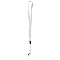Lanyard se sublimací na zakázku Subyard 15 D