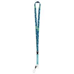 lanyard se sublimac&iacute; na zak&aacute;zku Subyard 15 D Safe