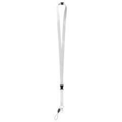 Lanyard se sublimací na zakázku Subyard 15 D Safe