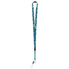 Lanyard se sublimací na zakázku Subyard 15 D Safe