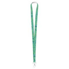 Lanyard se sublimací na zakázku Subyard 15 Zero