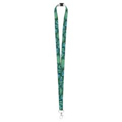 Lanyard se sublimací na zakázku Subyard 15 Zero Safe
