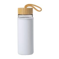 skleněná láhev Locamb
