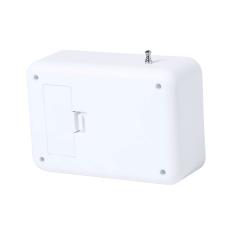 Stolní rádio s hodinami Bordio