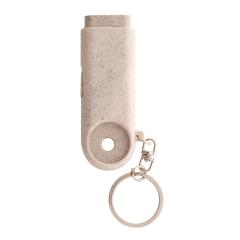 Přívěšek na klíče se žetonem Bopor