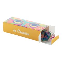 Krabička na sluneční brýle na zakázku CreaBox Sunglasses A