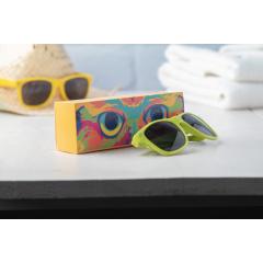 Krabička na sluneční brýle na zakázku CreaBox Sunglasses A