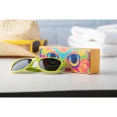 Krabička na sluneční brýle na zakázku CreaBox Sunglasses A