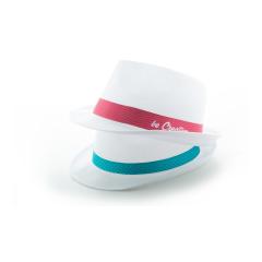 Stuha se sublimačním potiskem pro klobouky Subrero XL