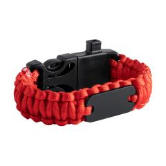 Náramek na přežití Peary