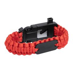 Náramek na přežití Peary