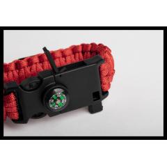 Náramek na přežití Peary