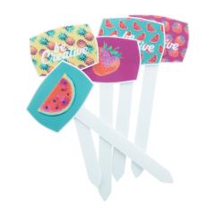 štítek pro rostliny Plantit