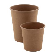 Papírový kelímek, 240 ml Papcap M