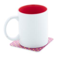 Podšálek, čtverec CreaCoast