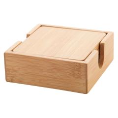 Sada podšálků Boosty