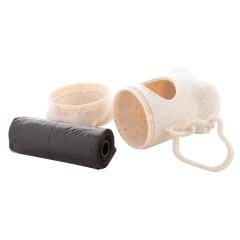 Zásobník na sáčky na odpadky Bocin