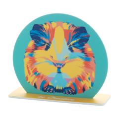 stoj&aacute;nek, kolo Clobor