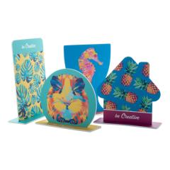 Stojánek, kolo Clobor