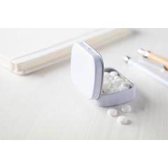 Krabička s mintovými bonbony Flickies