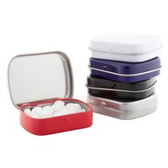 Krabička s mintovými bonbony Flickies