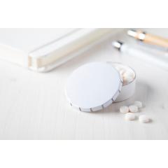 Krabička s mintovými bonbony ClickToo